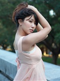 [Beautyleg番外篇]2013-10-20 Lucy东海大学外拍 3(22)